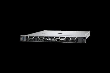 Сервер DELL R250 4LFF