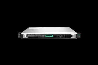 Сервер HPE DL160 Gen10 8SFF