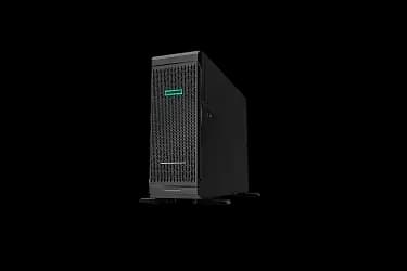 Конфигуратор сервера HPE ML350 Gen10 8SFF