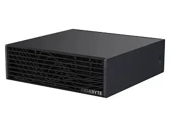 Сервер GIGABYTE AI TOP ATOM (GB10 Grace Superchip, ARM v9.2-A (GB10), RAM 128GB)