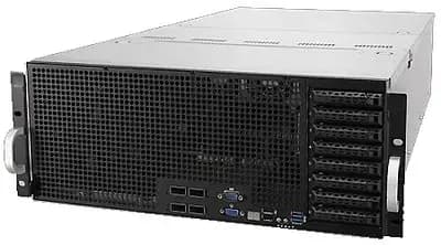 Сервер ASUS ESC8000 G4/10G
