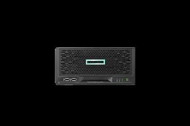 Сервер HPE MicroServer Gen10 Plus 4LFF