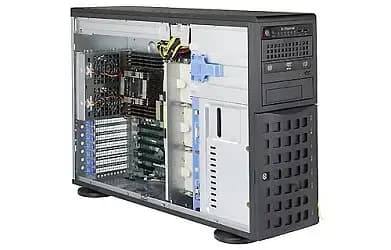 Сервер Supermicro SYS-7049P-TRT