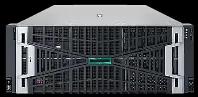 Сервер HPE ProLiant Compute DL580 Gen12