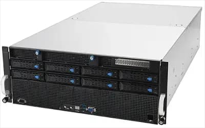 Сервер ASUS ESC8000A-E11