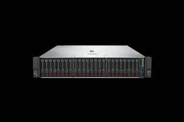 Сервер HPE DL380 Gen10 24SFF
