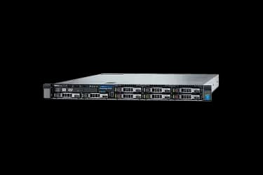 Сервер DELL R630 8SFF