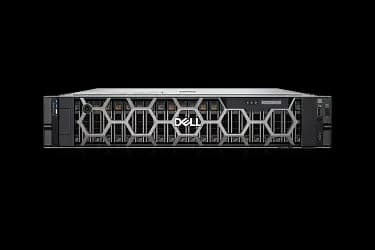 Сервер DELL R7615 12LFF