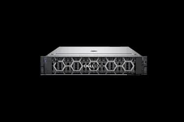 Конфигуратор сервера Dell R760 24SFF