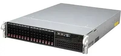 Сервер Supermicro SYS-2028R-C1R4+