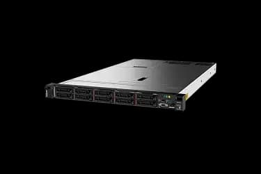 Сервер LENOVO ThinkSystem SR630 8SFF