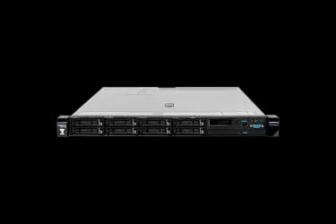 Сервер LENOVO x3550 M5 8SFF