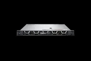 Сервер DELL R450 8SFF