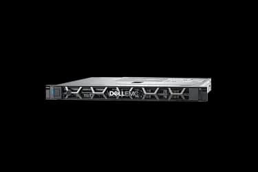 Сервер DELL R340 8SFF