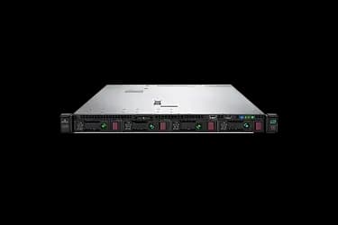 Сервер HPE DL360 Gen10 4LFF