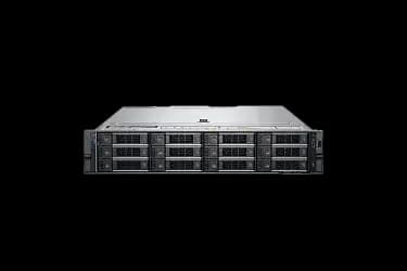 Сервер DELL R750 12LFF