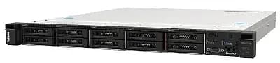 Сервер Lenovo ThinkSystem SR250 V2