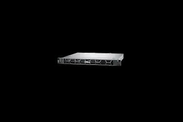 Сервер DELL R260 2LFF