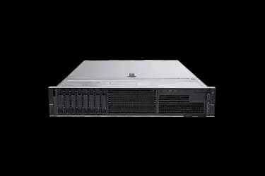 Сервер DELL R740 8SFF