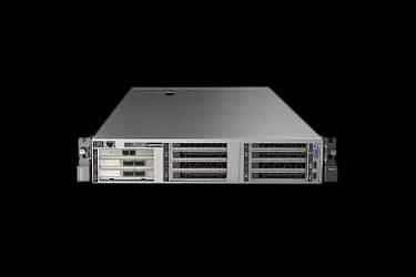 Сервер Lenovo ThinkSystem SR670