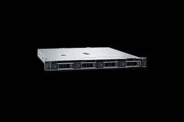 Сервер DELL R360 4LFF
