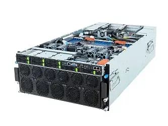 Сервер GIGABYTE G593-SD2-AAX1