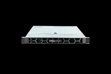Сервер DELL R640 8SFF