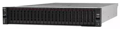 Сервер Lenovo ThinkSystem SR665 V3