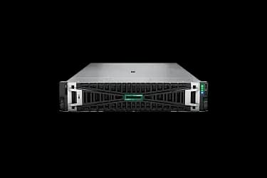 Сервер HPE DL380 Gen11 8SFF