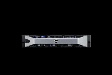 Сервер DELL R530 8LFF