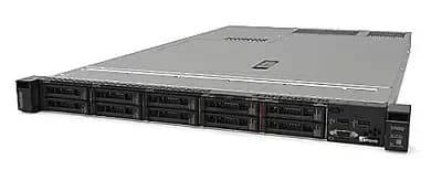 Сервер Lenovo ThinkSystem SR630