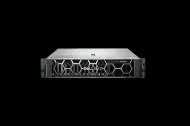 Сервер DELL R550 16SFF