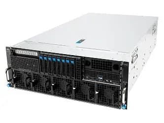 Сервер ASUS ESC8000A-E13 SKU1
