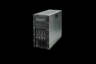 Сервер DELL T420 8LFF