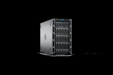 Сервер DELL T630 32SFF