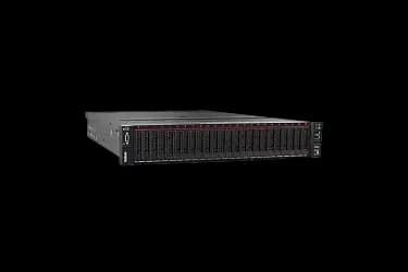 Сервер Lenovo ThinkSystem SR665