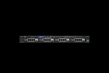 Сервер DELL R430 4LFF