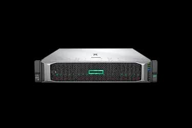 Сервер HPE DL180 Gen10 8LFF