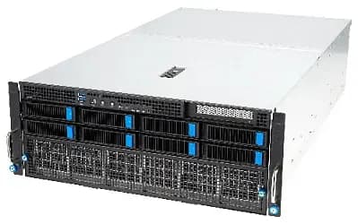 Сервер ASUS ESC8000A-E12
