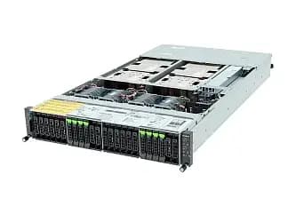 Сервер GIGABYTE H223-V10-AAW1