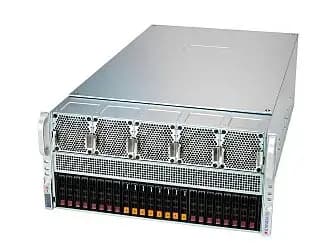Сервер Supermicro AS-5126GS-TNRT2