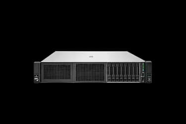 Конфигуратор сервера HPE DL385 Gen10 Plus v2 8SFF