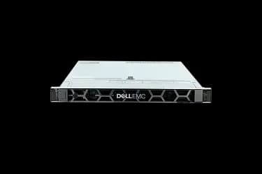 Сервер DELL R640 10SFF