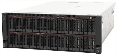 Сервер Lenovo ThinkSystem SR860 V2