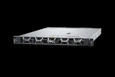 Сервер DELL R6615 10SFF