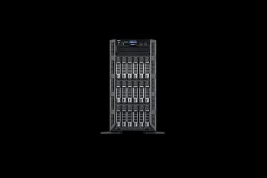 Сервер DELL T630 18LFF