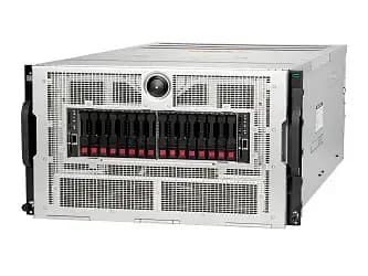 Сервер HPE ProLiant XL675d Gen10 Plus
