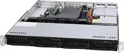 Сервер Supermicro SYS-5019C-MR