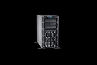 Сервер DELL T630 8LFF