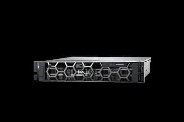 Сервер DELL R740 16SFF